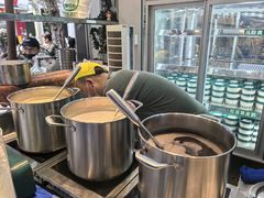 -芝麻糊世家(西华店)