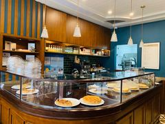 -Pie Bird(新闸路店)
