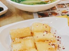-新世界餐厅(万达店)