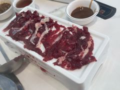 -八合里潮汕鲜牛肉火锅(吉大店)