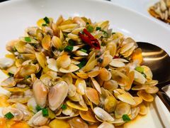 -海味世家·家常菜馆(明州里店)