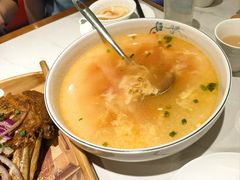 -火龙堂·风味民间菜(文一路店)