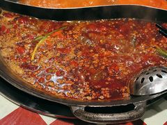 -赵美丽重庆火锅(西安直营总店)