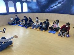 -嘉定民办实蒙早教中心