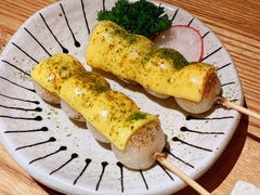 -本日風和·寿司·料理(博地中心店)