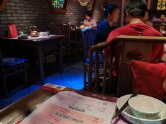 大堂-蛙小侠(吾悦广场店)
