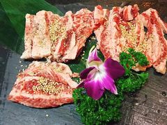 -牛中牛烤肉店(民生街店)