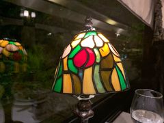 -火车头法国西餐厅