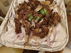 -房县土本味土鸡汤特色餐厅(沌口店)