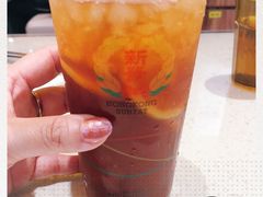 -香港新发烧腊茶餐厅(万象店)