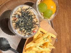 -华农酸奶文化馆