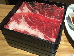 -水林间·寿喜烧自助(仙林金鹰店)