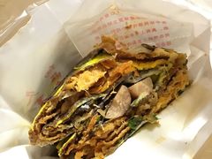 -安悦煎饼(河北店)