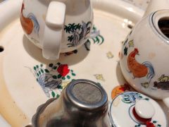 -点都德(广州白云山景区南门店)