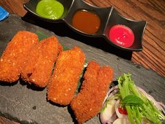 -甘尼仕印度餐厅爵士酒吧(阳春巷店)