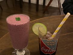 -嘁嘁茶泡饭