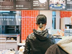 -85度C(广州东银广场店)