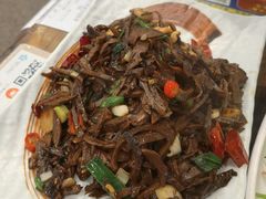 井冈山老俵笋-西江美食舫·江西菜(健德桥店)