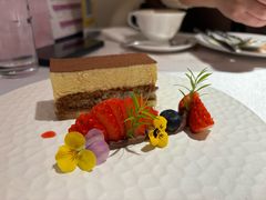 -PARFUM FLORAL花境法餐(南京首店)