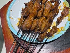 -清真·舒迩布炕锅王·高原美食文化(青海总店)