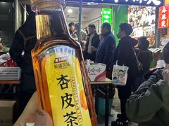 -哈海英麻辣烫(中华西路步行街店)