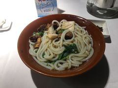 花溪牛肉粉-黔香阁(大上海时代广场店)