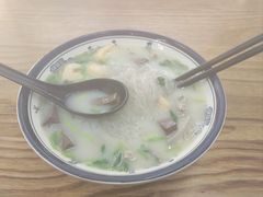 -鸭小妹鸭血粉丝(老门东店)