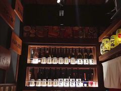 -醉虎传(南锣鼓巷店)