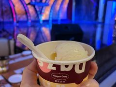 -芭菲盛宴·环球美食(北城国际店)