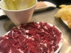 奇味鸡煲-胡须佬鸡煲四季火锅店(石厦西村直营店)