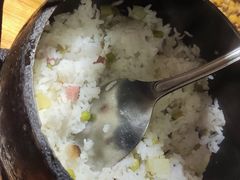 -百年神厨·地道川菜(清江西路店)