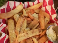 -ibarrel爱杯·bistro&brunch(江宁路店)