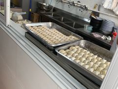 -古徽州馄饨店(宝安路店)