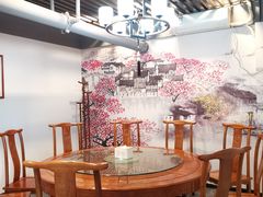 包厢-川悦壹号·川菜(蠡溪路店)