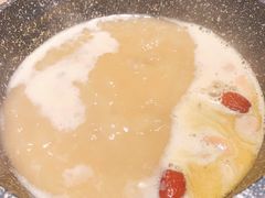 -十二舍·湯物素煮(江泰潤政店)