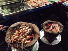 -周日夜市