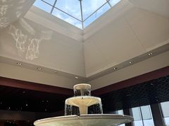 -无锡君来洲际酒店