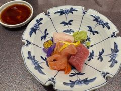 -小十Omakase(地王大厦店)