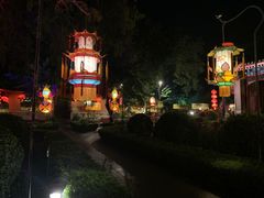 -白家大院·王府宫廷菜(苏州街店)