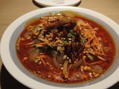 -前海沿·青岛菜(李沧万达店)