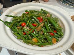 -小厨娘淮扬菜(天印大道店)