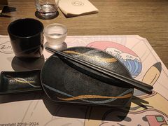 -玉川屋创意日料(北美新天地店)