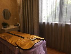 -佐登妮丝美容SPA生活馆