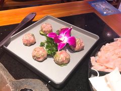 -珮姐老火锅(新街口店)