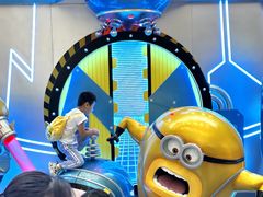 -新城市广场