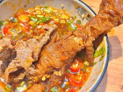 -谭三娘鲜切牛肉自助火锅(北京路店)