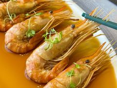 -柒园·三十年创意杭帮菜(龙湖滨江天街店)