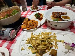 -粤香楼(新光里店)