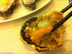 -吉香碳烤生蚝(仙霞路店)