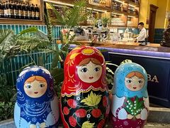 -bluefrog蓝蛙(皇庭广场店)